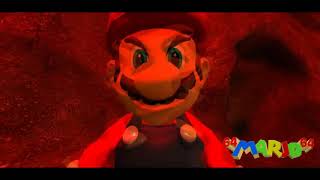 Luigi's Nightmare (Luigipalooza Collab)