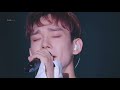 exo planet 5 exploration in seoul chen 첸 light out