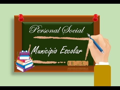 MUNICIPIO ESCOLAR I - YouTube