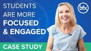 Collaborative Learning Case Study - St. Nicholas - Case Study #8