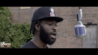 Streets Soprano (BSF) - Strength Of Loyalty (Mic'd Up By GENX) (New Video)