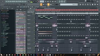 No Password EDM FLP Project Free Download | Tapori Circuit Mix | Toofan Kehte Hai | #NopasswordFlp