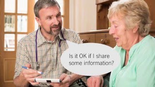How Long Does Patient-Centered Communication Take?