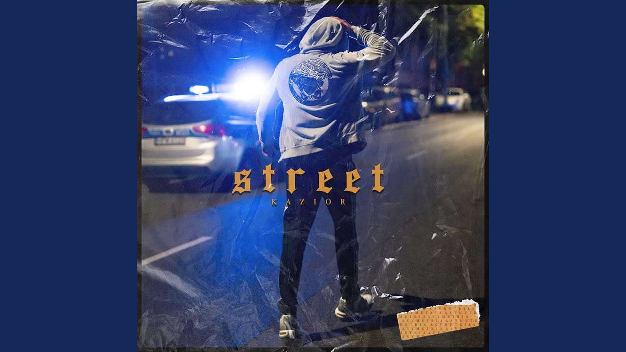 Street Youtube Music
