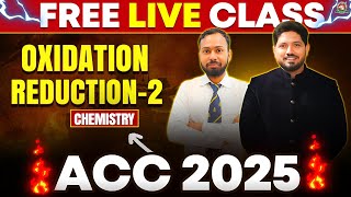 ACC 2025 Free \