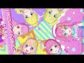 プリ☆チャンプレイ動画「チャンとプリ☆チャンやってみた！」［くりす／ミュージカルドレッシー／ジュエルチャンス］2020 02 07 21 04