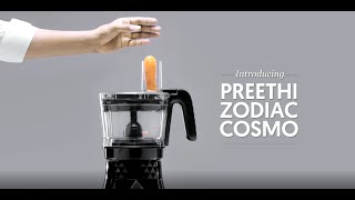 Preethi Zodiac Cosmo