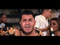 Gerardo Diaz y Su Gerarquia - Borracho y Mujeriego (Video Oficial)