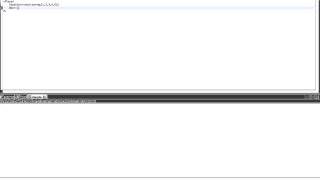 Lasso Programming: [staticarray→size]