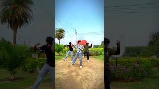 Marad Nahi Matha Ke Dard Hawa Raja Ji - Shivani Singh #dance #shorts