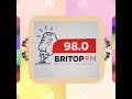 98.0 BRITOP FM LIVE STREAM