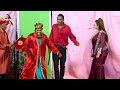 reena multani and imran shoki fariha khan shahid noshad stage drama punjabi stage drama 2024