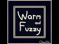 Warm and Fuzzy (full album corrscope visualization)