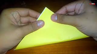 Easy Origami Masu Box Tutorial - Easiest Method - Paper Kawaii