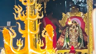 Sri Sri Sri Ambatraya Kshetram Trisakthi Peetham | Adithya Parasri Swamy | Ambatraya Temple