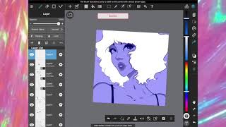 the WORST art thief on Deviant Art Nads6969 || Creepshow Reupload