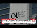 cnj faz mutirão para revisar prisões no brasil agora cnn