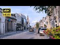 Colchester, England 🏴󠁧󠁢󠁥󠁮󠁧󠁿 - 4K HDR Colchester Walking Tour | Colchester 4K