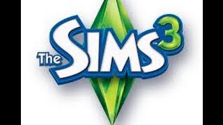 The Sims 3 " The Hacker " #7