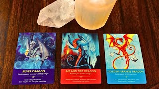 Pick a Card 🩶🧡🩵 Next 7 Days🐉 Timeless Reading 🤗