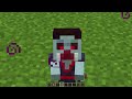 I remade every mob into marvel villains in minecraft
