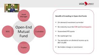 UCB AML   Tax Benefits of Investing in Mutual Fund