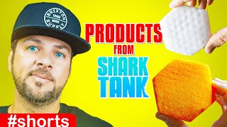 Testing Shark Tank Products like (AutoEraser) to see if they work? #shorts