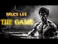 Bruce Lee Vibes | The Game | Meditation Focus and Relaxation Ambience