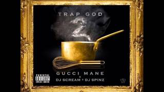 Gucci Mane ft. Lloyd - Fly Shit (New Music March 2013)