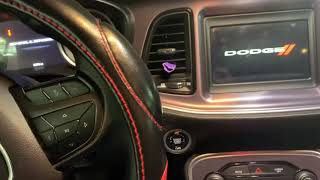 Dodge challenger won’t start? Quick and easy fix!!