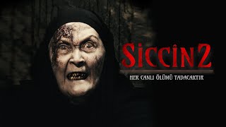 Siccin 2 Horror Movie Full | Dubbed Horror Movie #siccin #trending #horror Part 2 #hindidubbedmovies