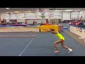 Drills and Skills in ONE MINUTE  l  Gymnast within you