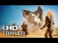 DUNE AWAKENING Survive Arrakis Trailer (2024)