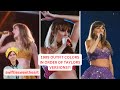 1989 Solid Outfit Colors for Taylor’s Versions!?