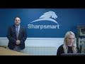 sharpsmart corporate video