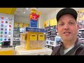 episode 51 are swedish lego stores different