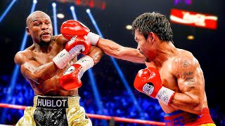 Top 5 Richest Boxers in the World | Fastest Boxer | Boxing 2024