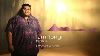 Iam Tongi - Monsters Studio Version (Prod. Amél)