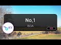 [고음질 MR] No.1 - BOA (KY.7868) / KY Karaoke