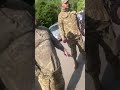 ‼Очередной скандал с ТЦК во Львове. Военные ловят уклонистов.