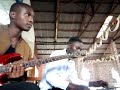 ku kidendezi by ukuboko kw iburyo choir soliste kapaya 🎸🎸 avec pianist claude 🎹🎹