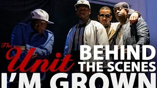 Behind The Scenes: G-Unit - I'm Grown