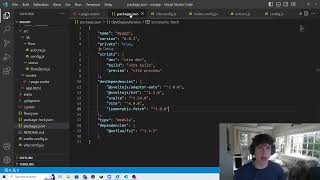 How to fix the 'ReferenceError: global is not defined' error using Svelte and FCL.