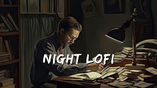 Alone Night Lofi | [ slowed+Reverb ] ArijitSingh #arijitsingh #viral