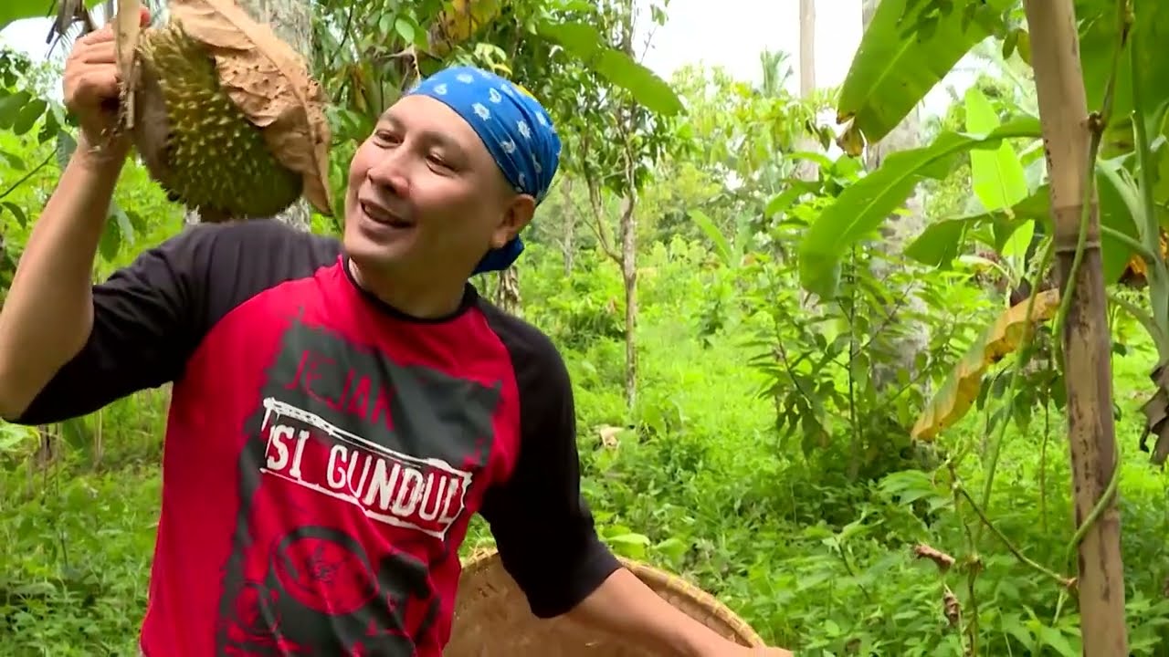 [FULL] PETUALANGAN SI GUNDUL | JEJAK SI GUNDUL (15/08/22) - YouTube