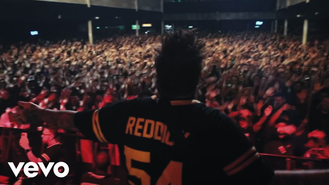 Bowling For Soup Almost Youtube