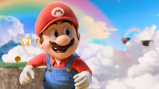 Super Mario Bros 2 movie teaser trailer | Fan Animated