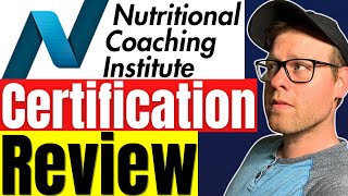 NCI Nutrition Certification Review | Is The Nutritional Coaching Institute Worth It? | NCI Vs PN
