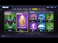 Fortnite: Battle Royale -Season 4- Daily Store - 06/5/2018 (Nitelite, Liteshow, Glowstick+)