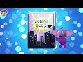 kent the elephant colors song for kids 3d nursery rhymes songs